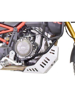 APRILIA TUAREG 660 RALLY VARIKLIO APATINIAI HEED